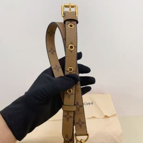 LOUIS VUITTON new lv bag - Picture 8 of 8